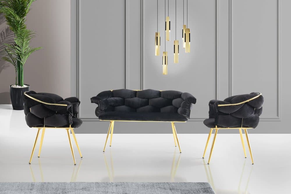 Sofa Set Balon - 2111 1
