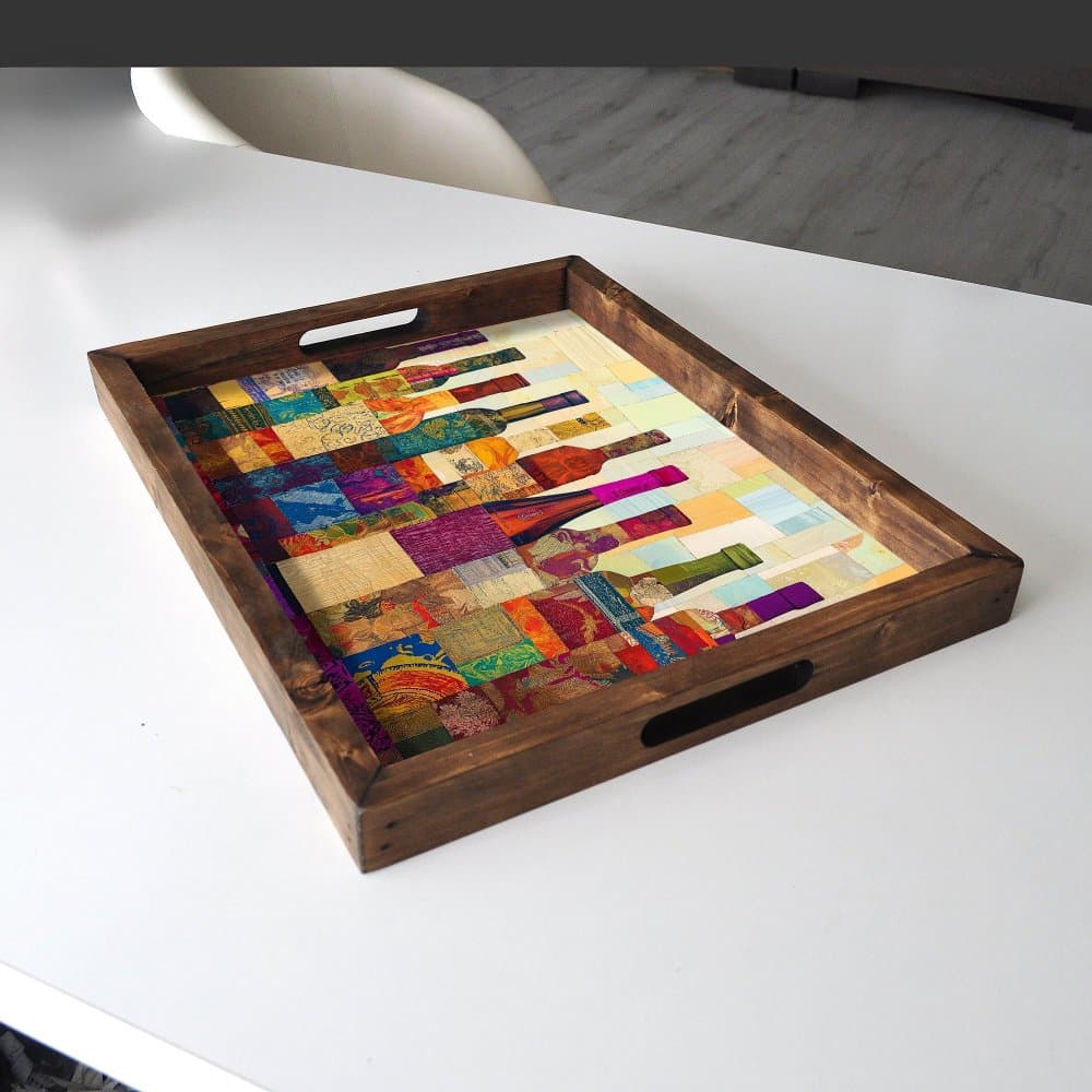 Tray REF026 1