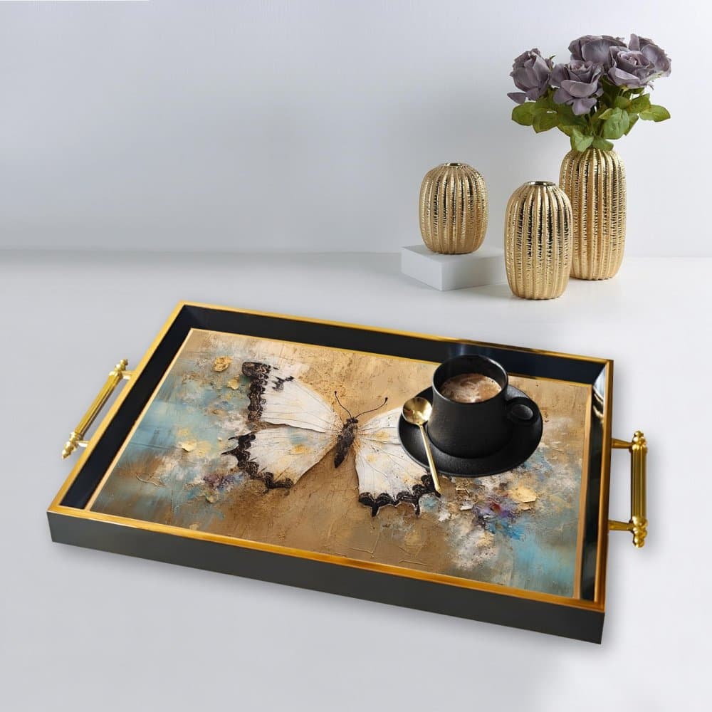 Tray TPA9887