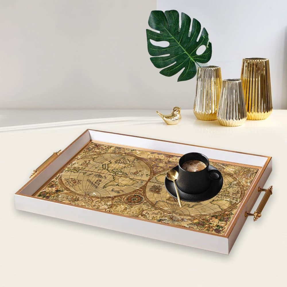 Tray TPB9867
