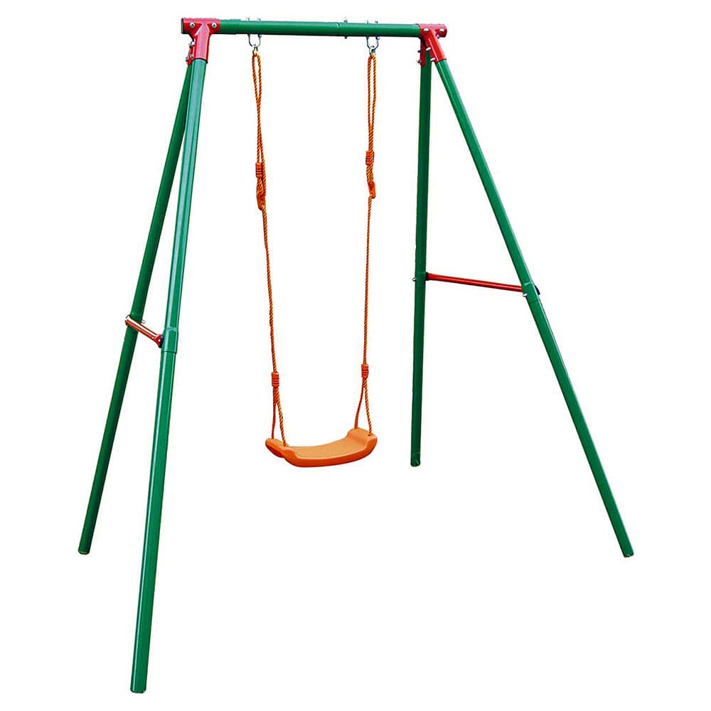 Záhradná detská hojdačka GH7514 1