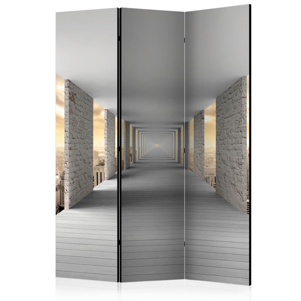 Paraván Skyward Corridor Dekorhome 1