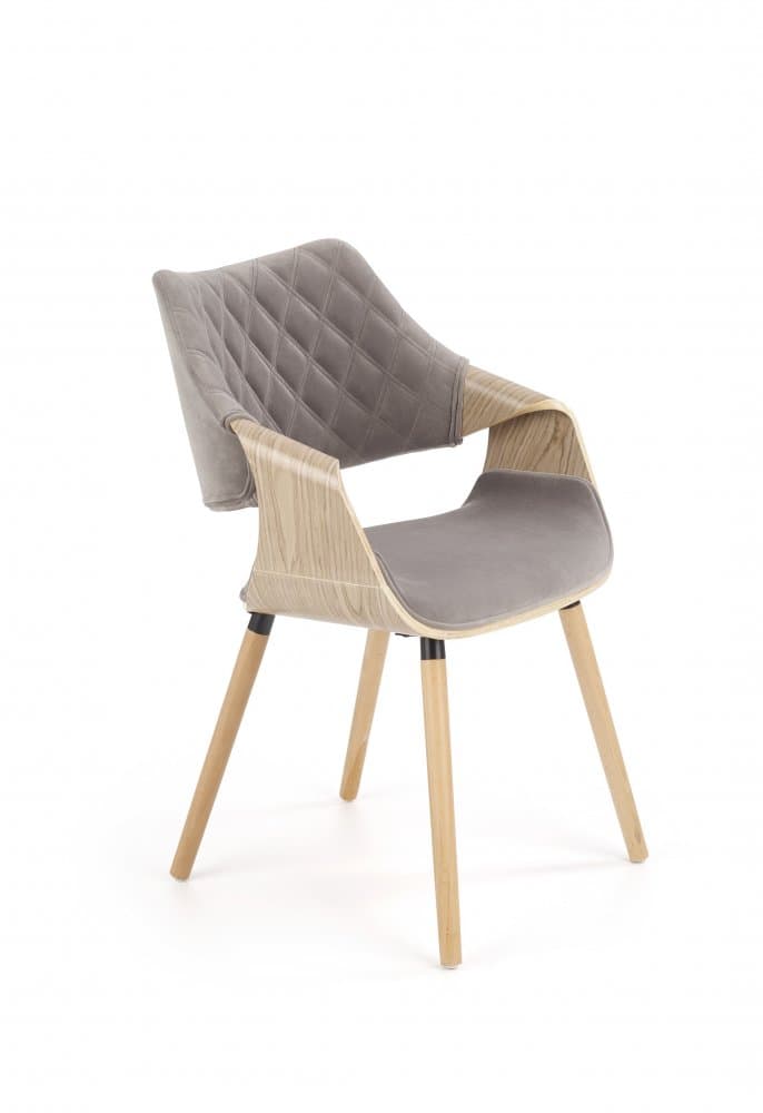 Jedálenské kreslo K396 Halmar 1