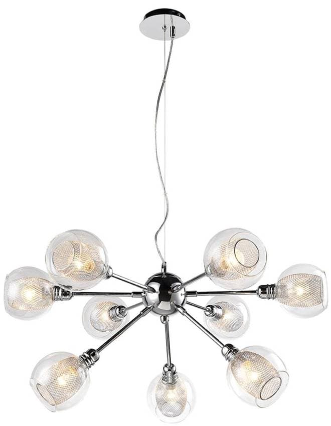 Závesnésvetlo DIXI Candellux 1