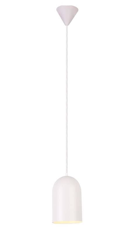 Závesná lampa OSS 1xE27 Candellux 1
