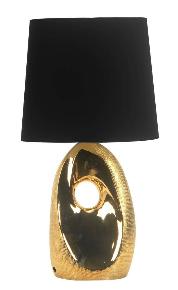 Stolová lampa HIERRO Candellux 1