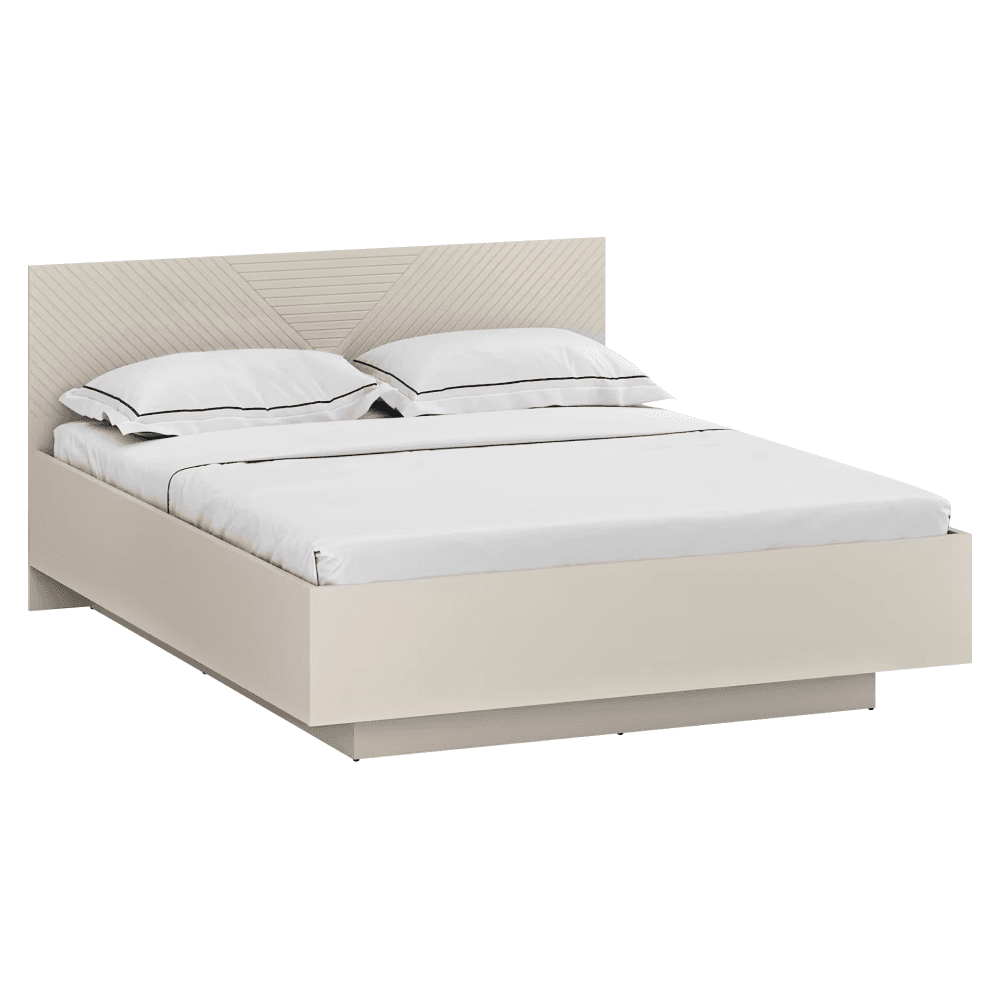 Posteľ EYCO 160x200 Tempo Kondela