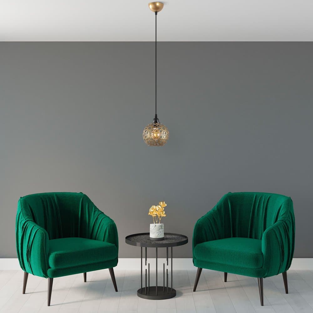 Luster Selcuklu - Mr - 788-1