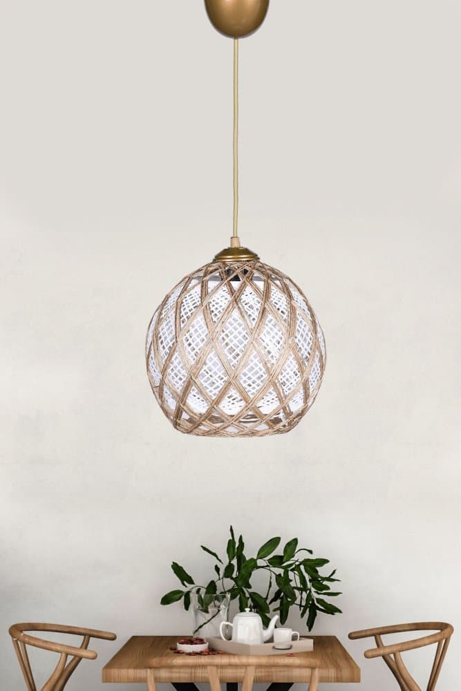 Luster HM024 1