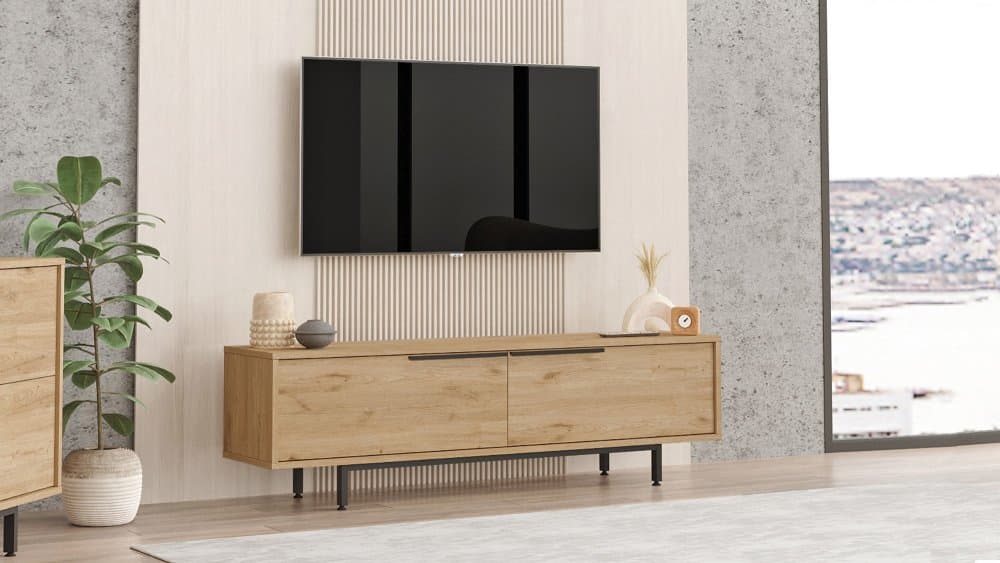 TV stolík On1-S 1