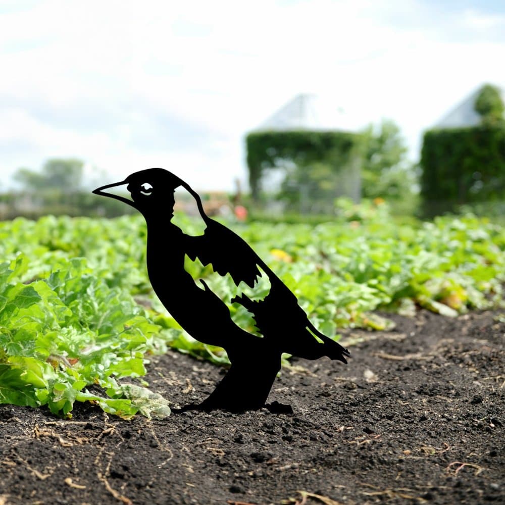 Záhradná dekorácia Bird 03 1