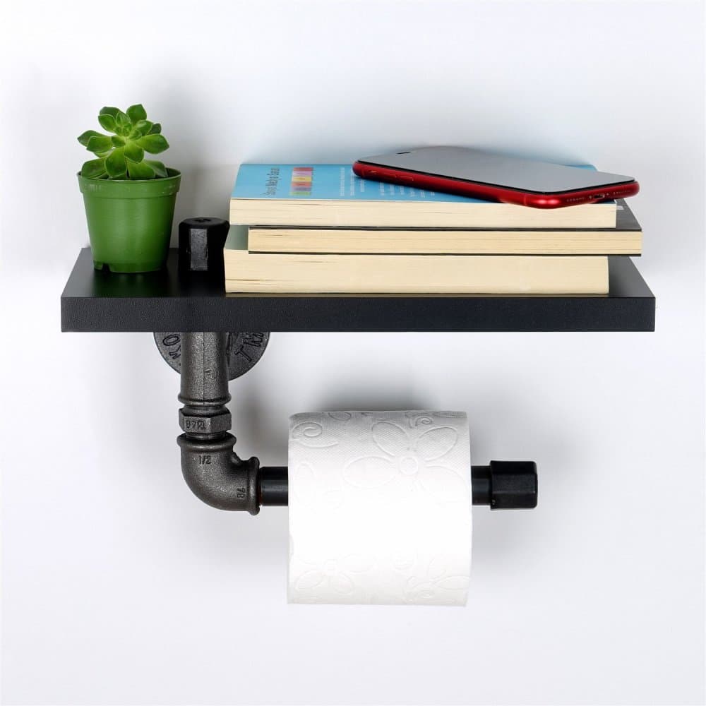 Toilet Paper Holder Boruraf239 1
