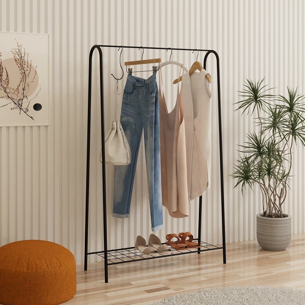 Coat Hanger Igor 1