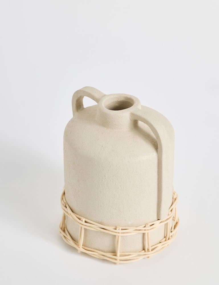 Vase Handle Terracota 1