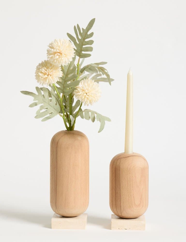 Vase Set Vasio Duo 1