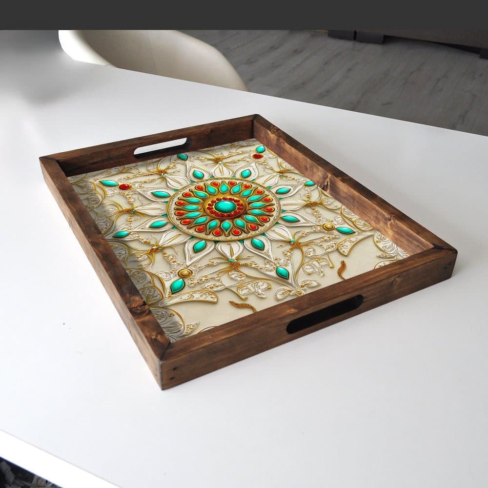 Tray REF003 1