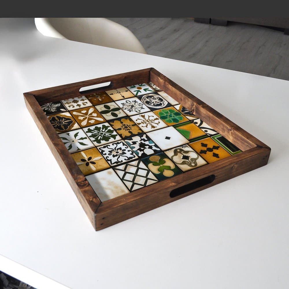 Tray REF006 1