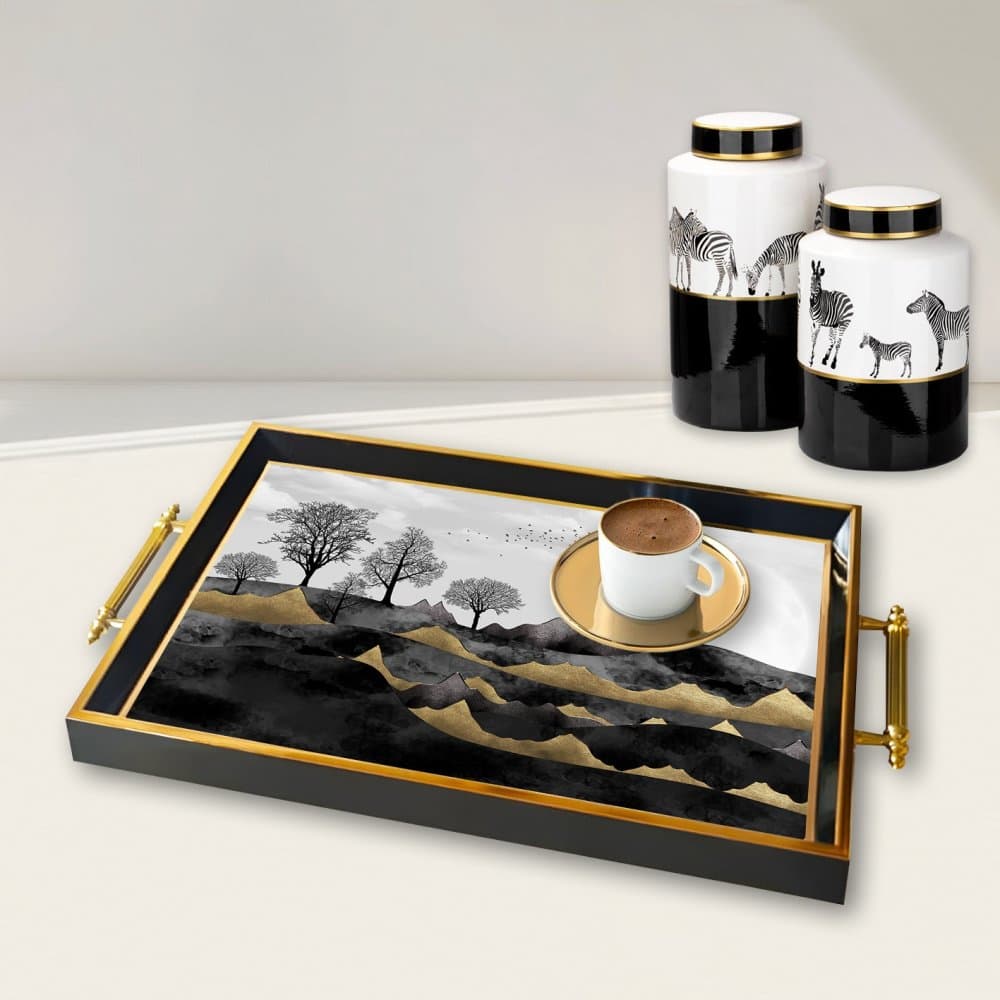 Tray TPA9827 1