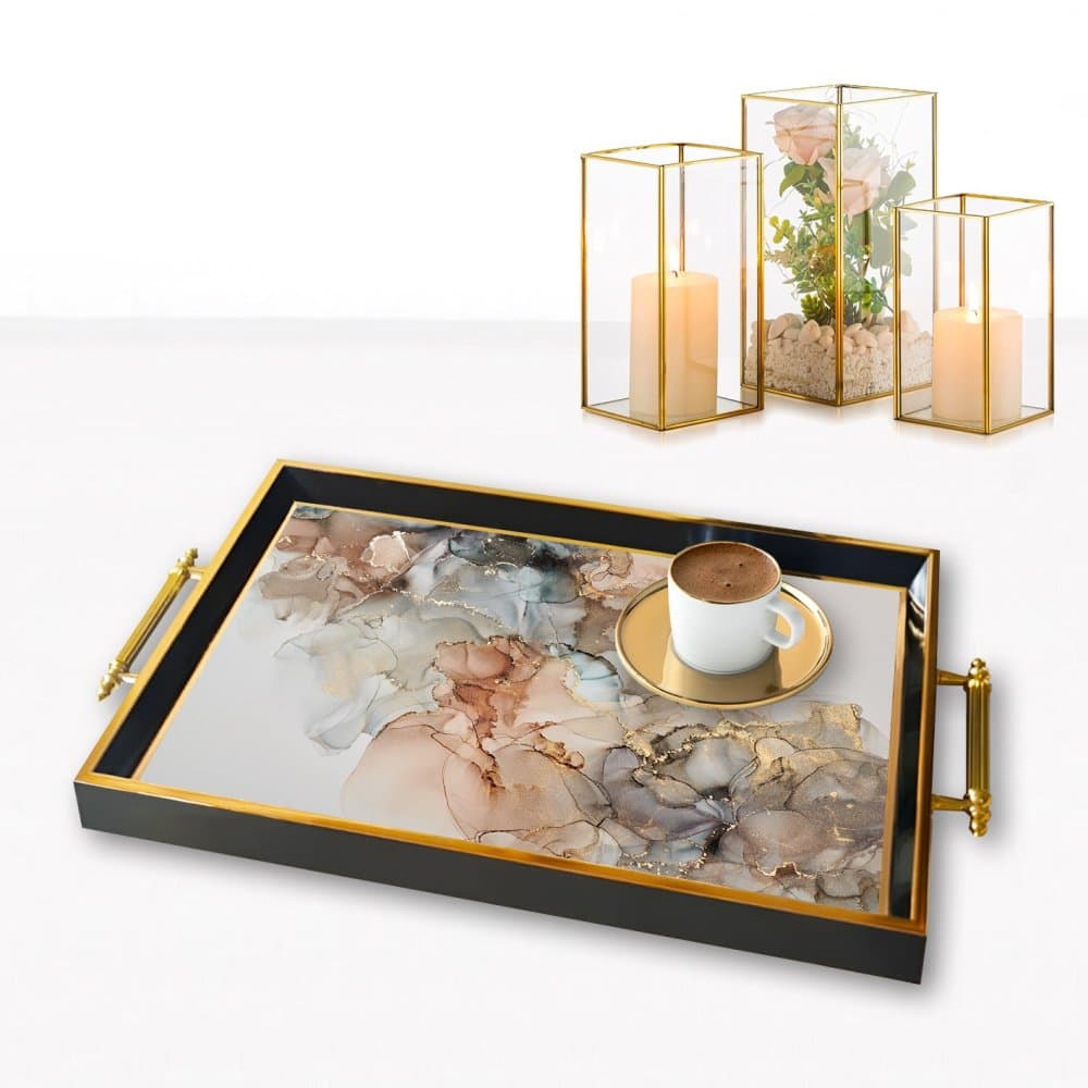 Tray TPA9875 1
