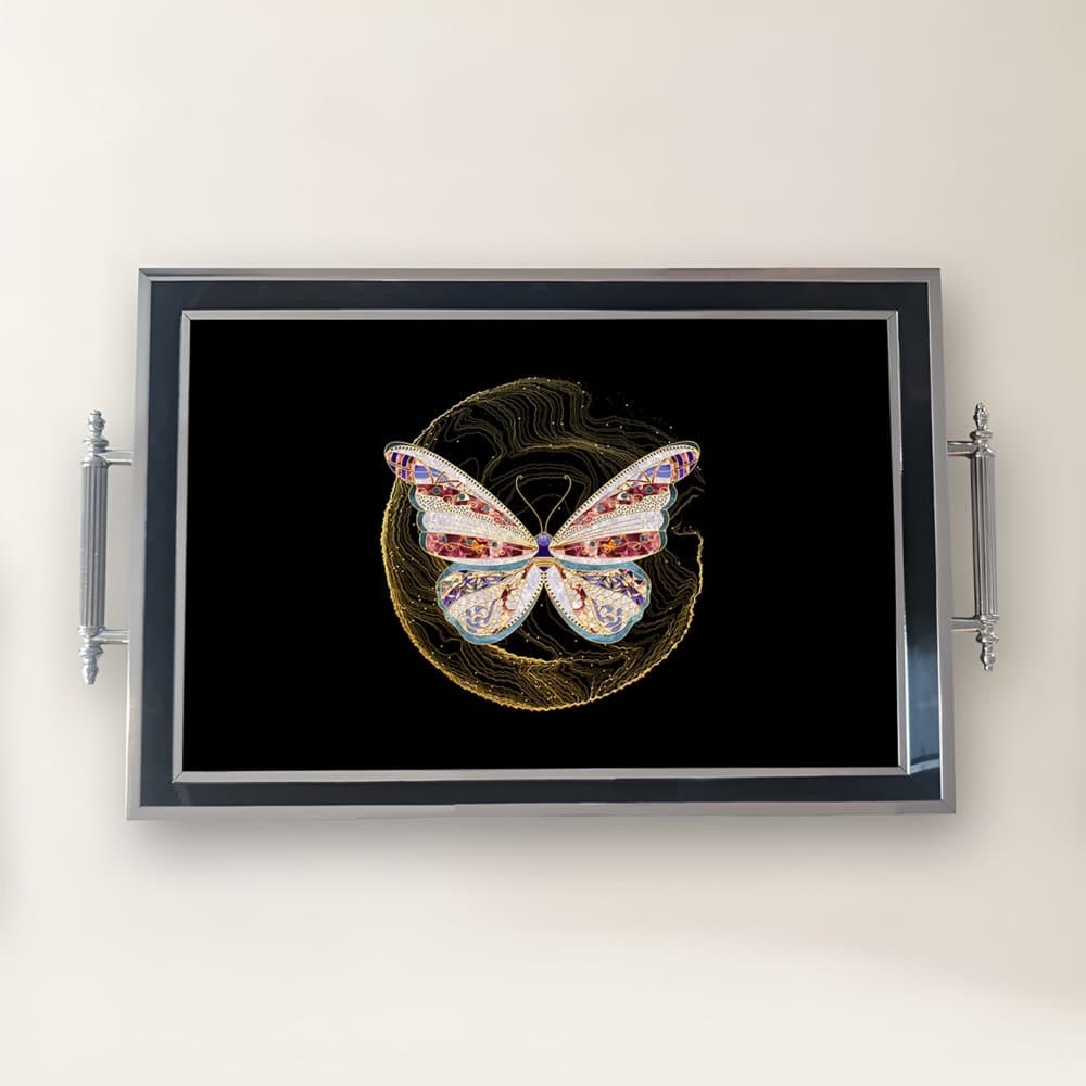 Tray TPG9881 1