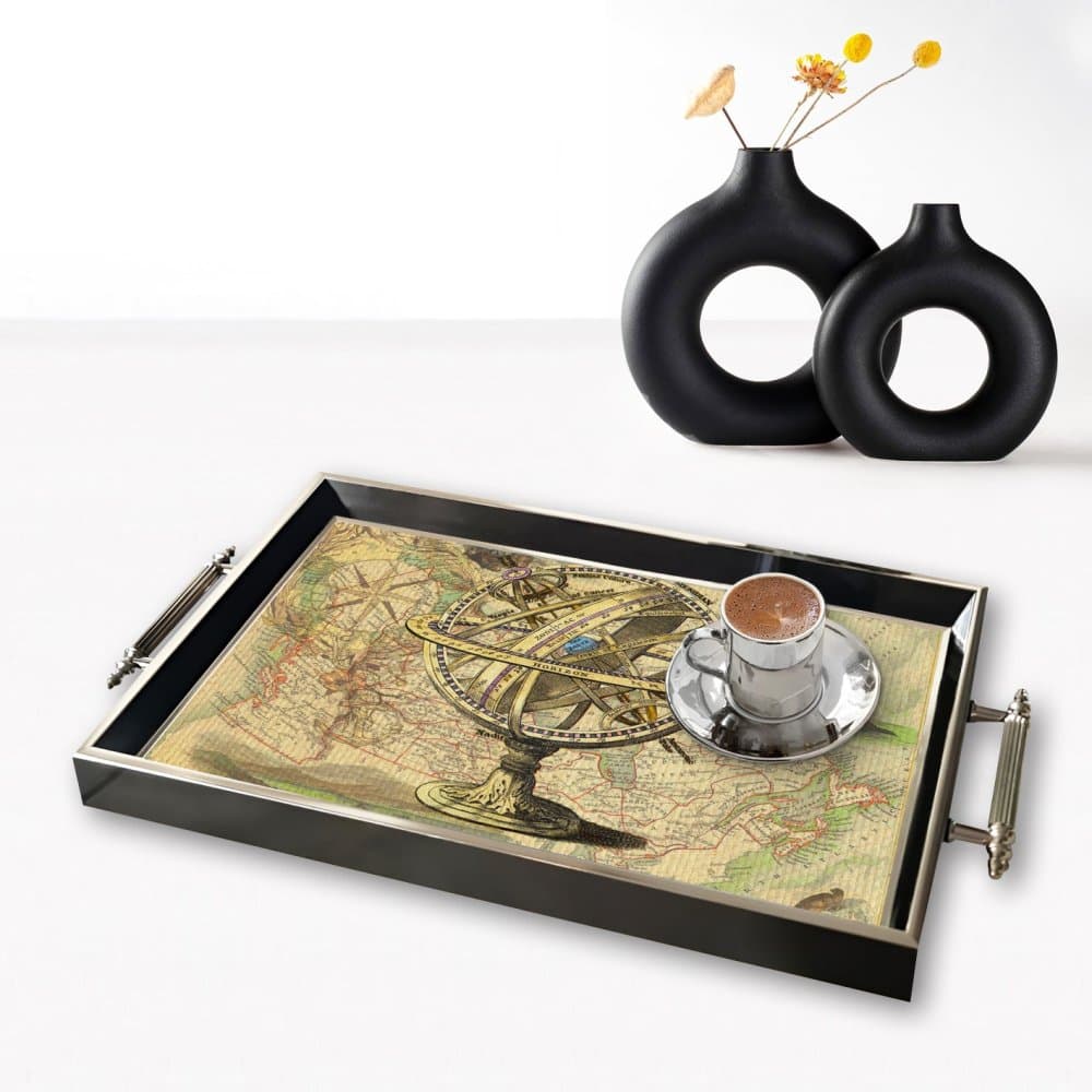 Tray TPG9893