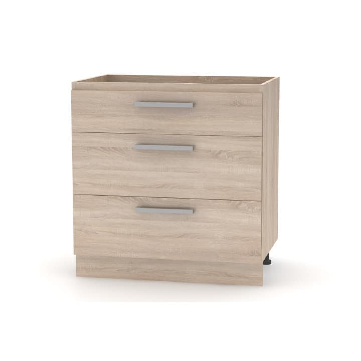 Spodná skrinka NOVA PLUS NOPL-064-0S Tempo Kondela