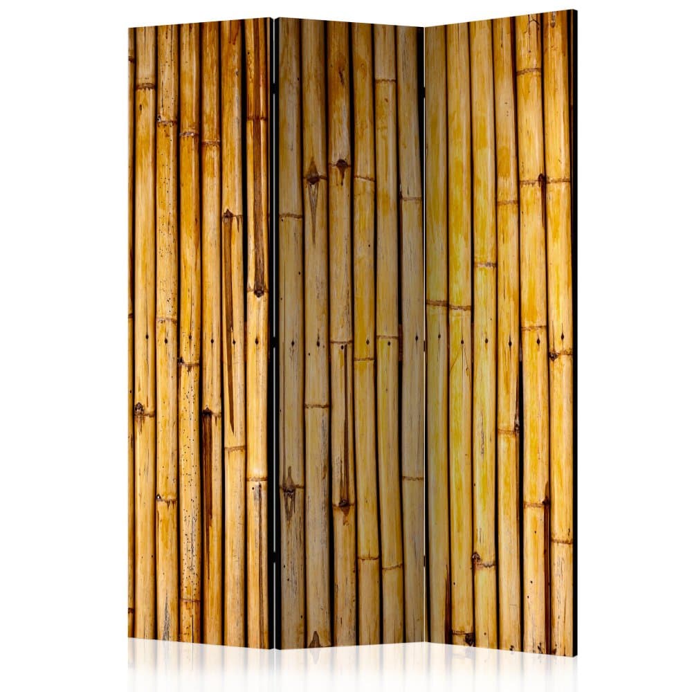 Paraván Bamboo Garden Dekorhome 1