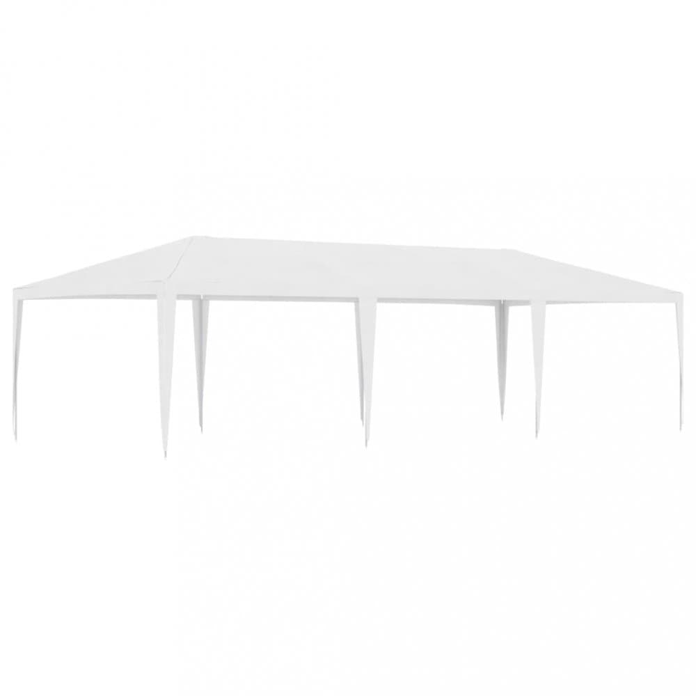 Párty stan 4 x 9 m Dekorhome 1
