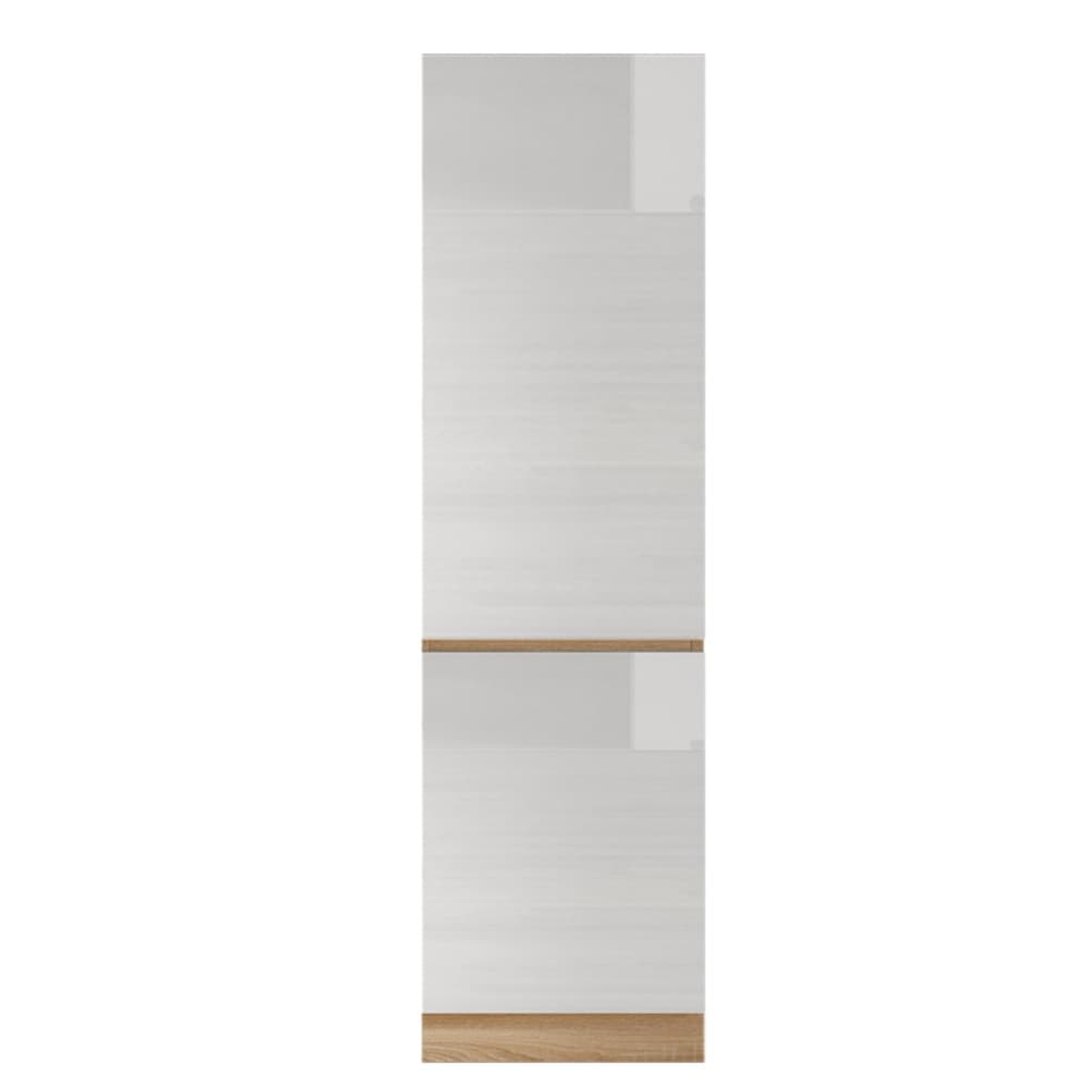 Vysoká skrinka LINE D60 Tempo Kondela 1