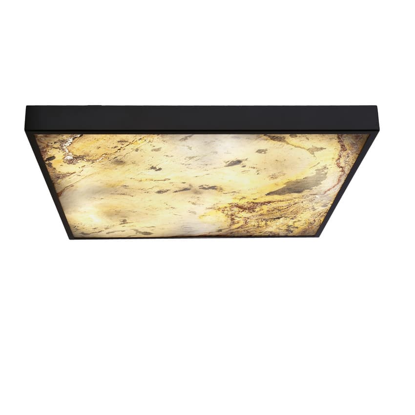 Stropné svietidlo LUXAN LED INDIAN Candellux 1