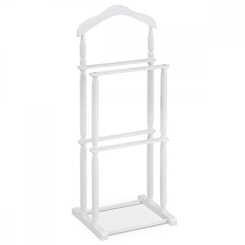 Nemý sluha 20652-04 WT biela Autronic