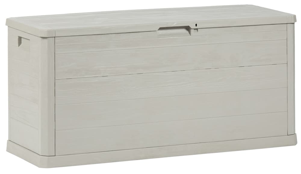 Záhradný úložný box WOODYS 280 l Toomax 1