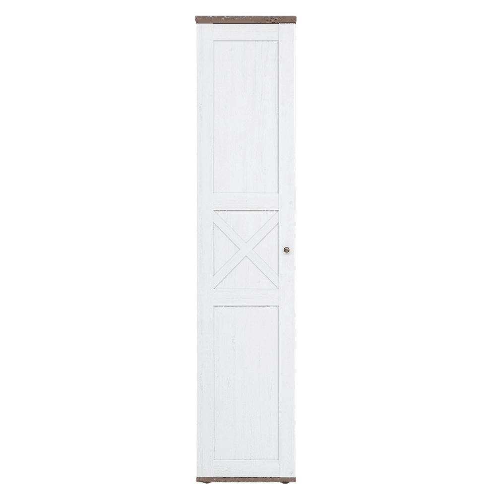 Regál TEINA REG1D Tempo Kondela 1