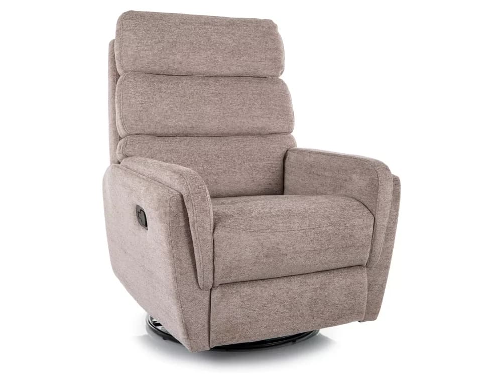 Relaxačné kreslo Argos Raven