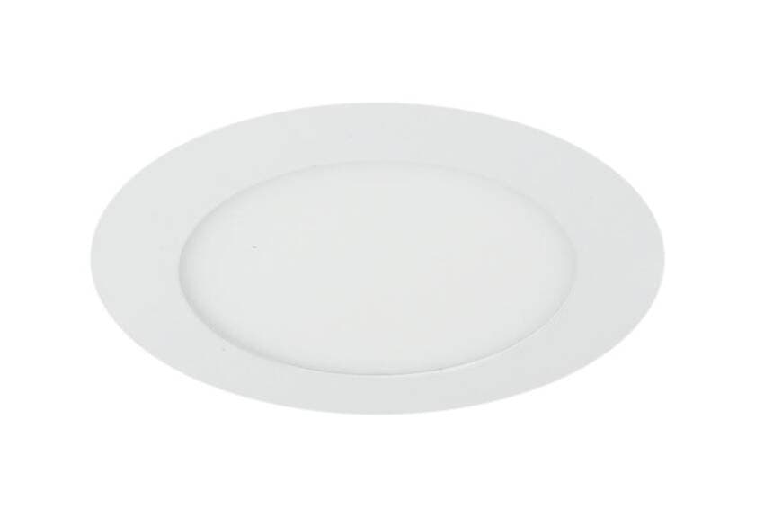 Stropné svietidlo s bielym LED panelom SP-02 1