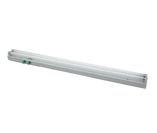 Svietidlo pre žiarivku T8 OLS258-02 2x58W 1