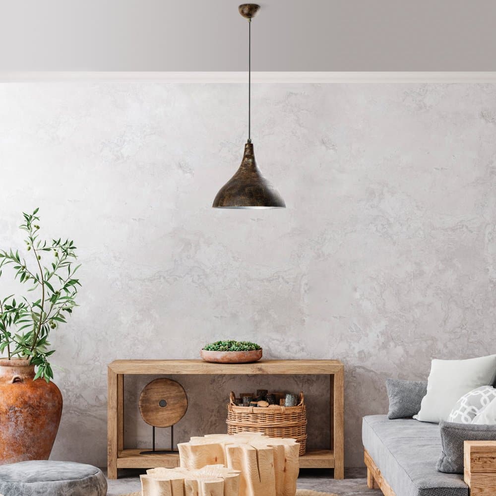 Luster BITLIS-N-1395-RETRO 1
