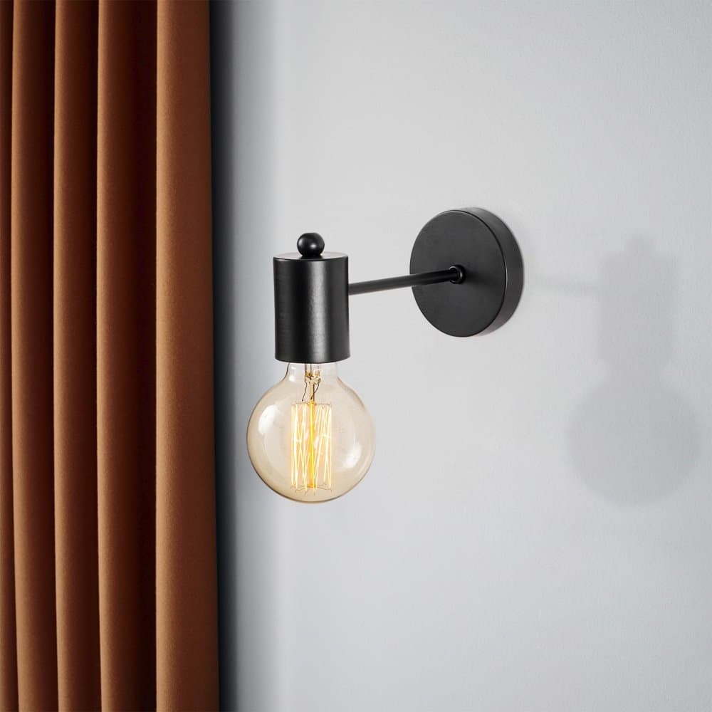 Nástenná lampa Hexa - 6951