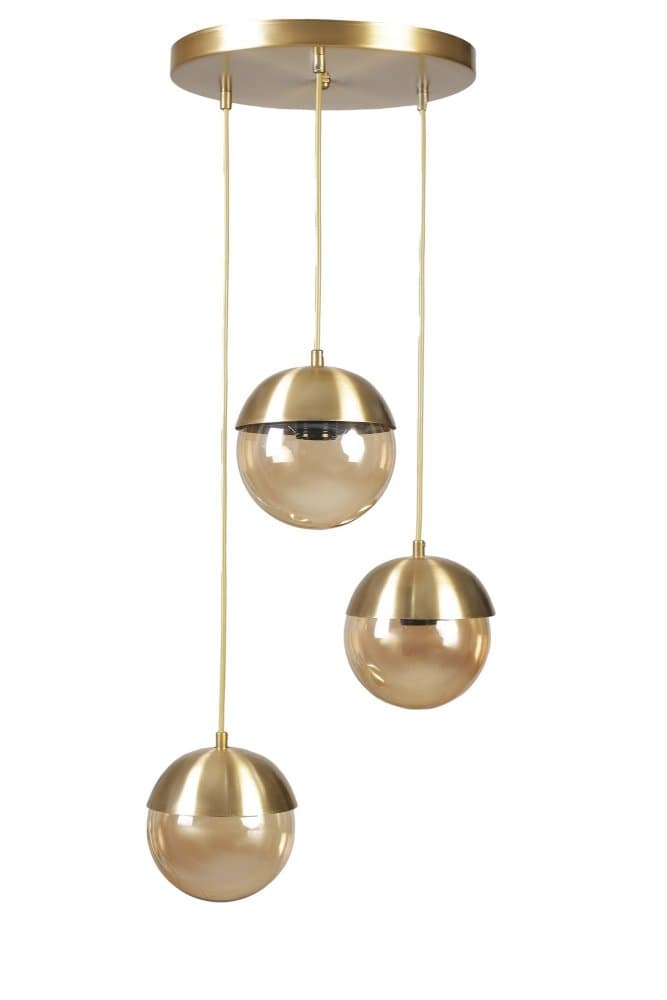 Luster 8709-3