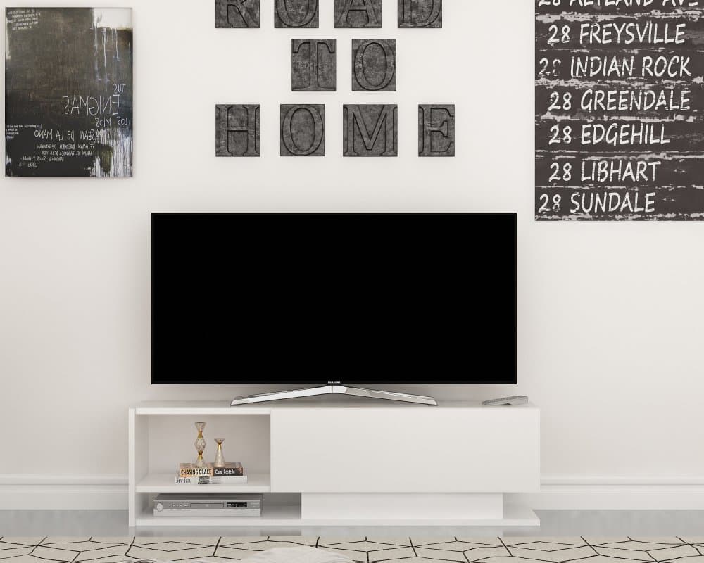 TV stolík Damla 1