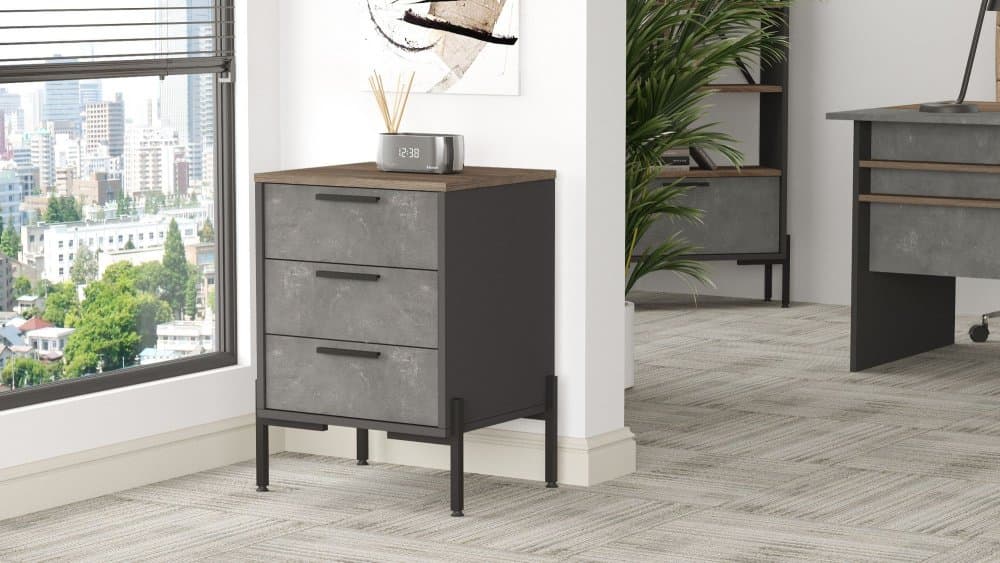 Drawer Vs3-Cga 1
