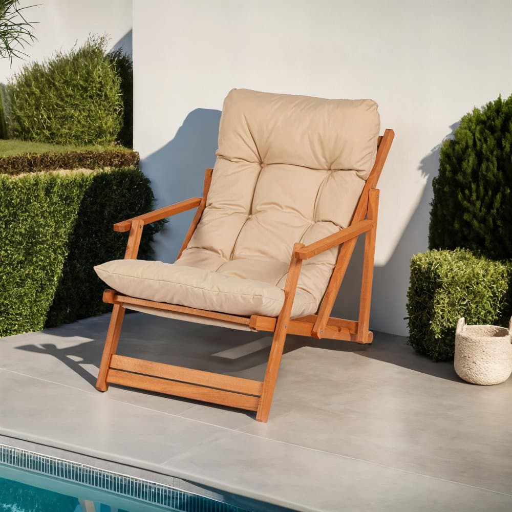 Garden Chair My008 1