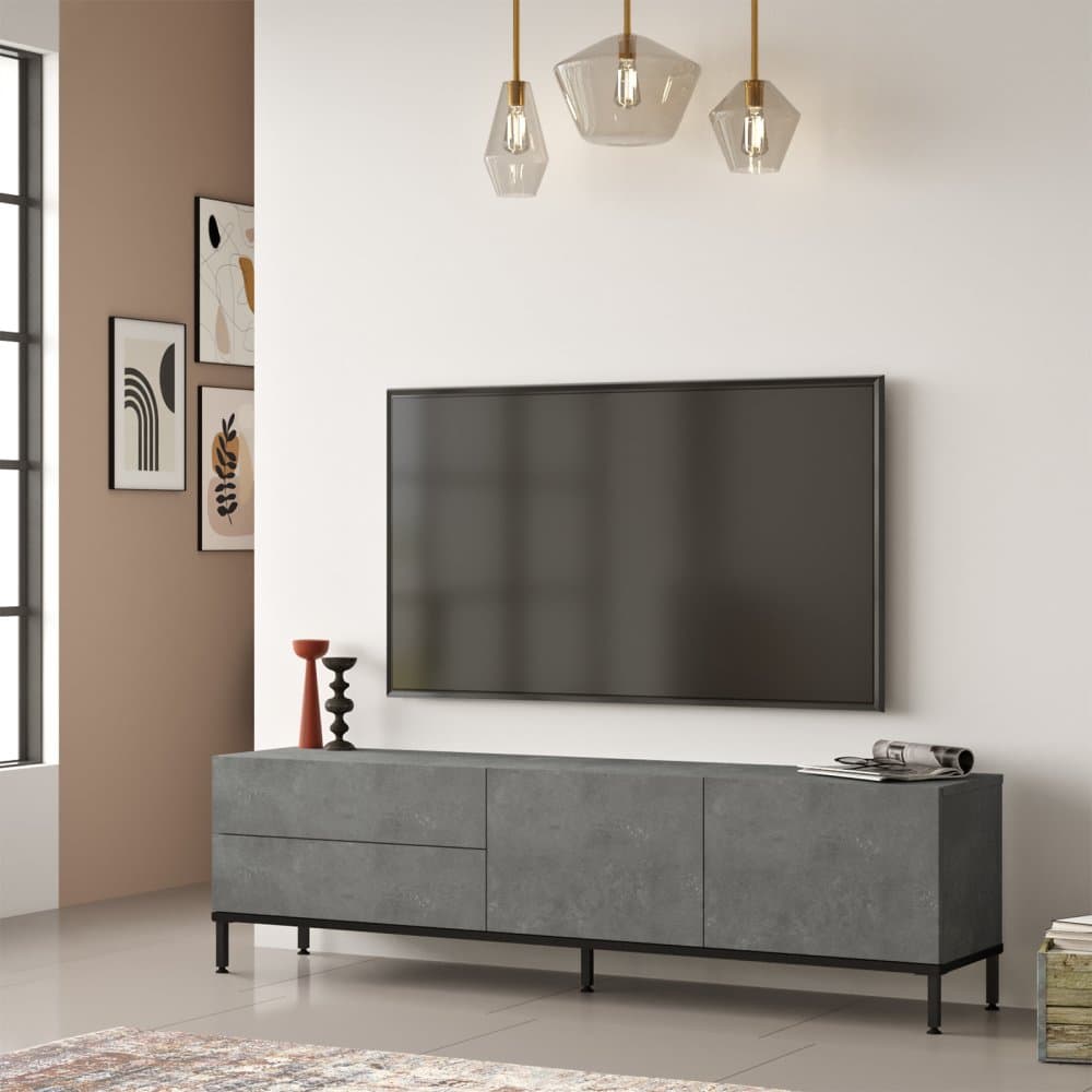 TV stolík LV6-RL