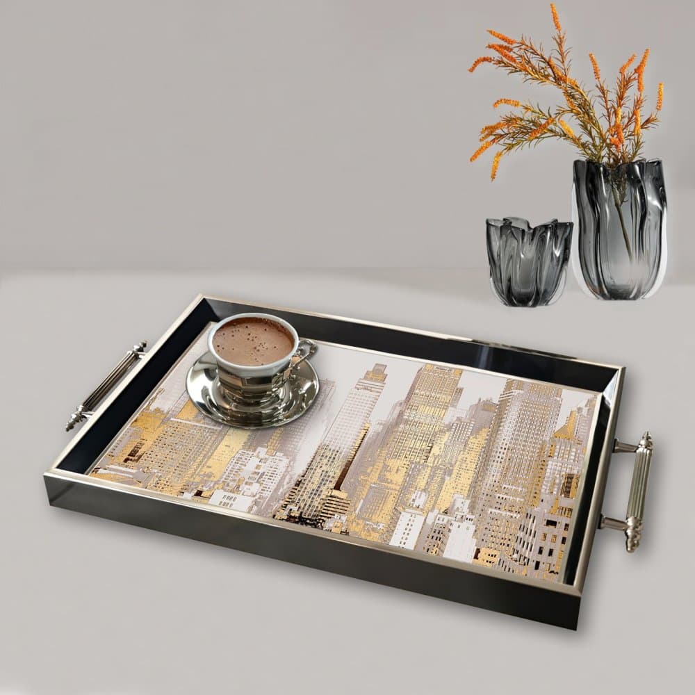 Tray TPG9905 1