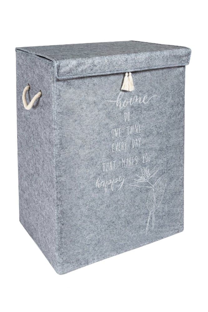 Felt Basket ALS-03488 1