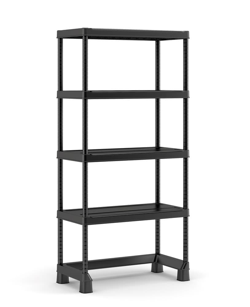regál OPEN BASE MIDI KIS 1