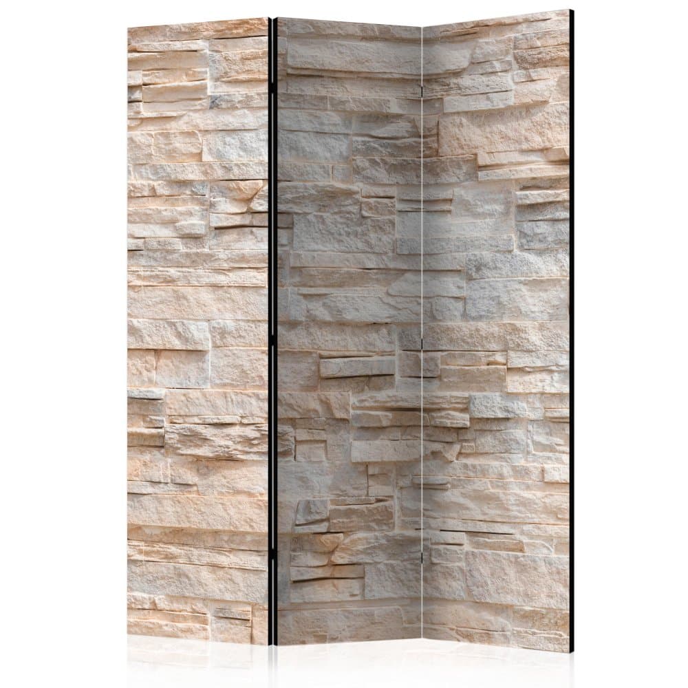 Paraván Stony Gracefulness Dekorhome 1