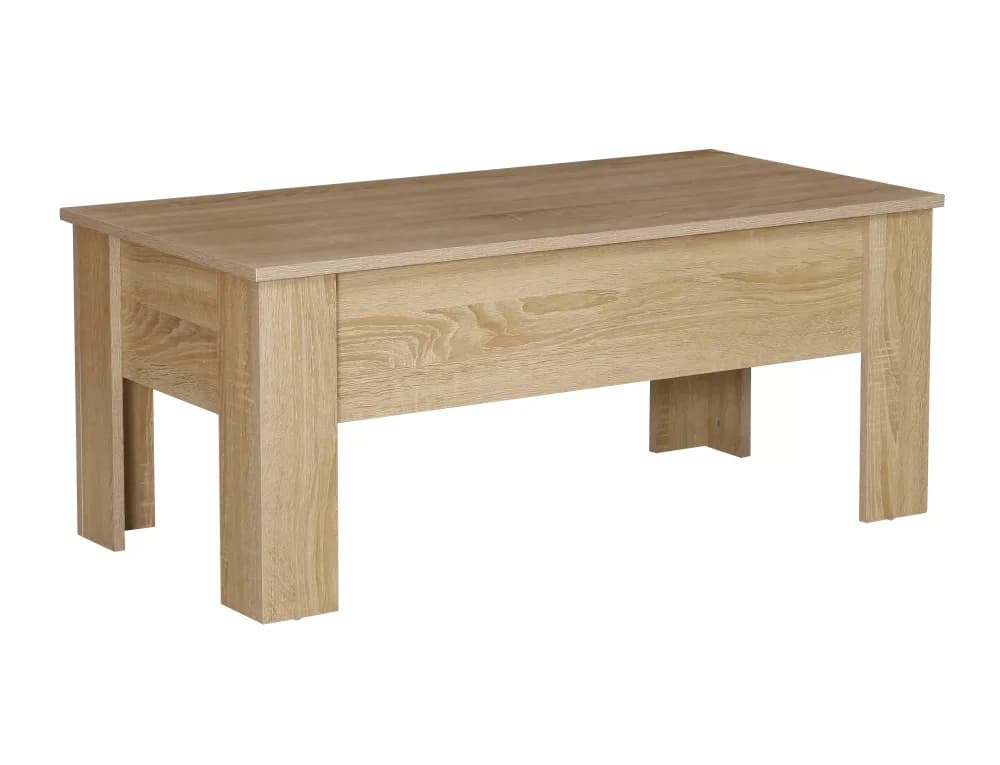 Konferenčný stolík Riwa 1