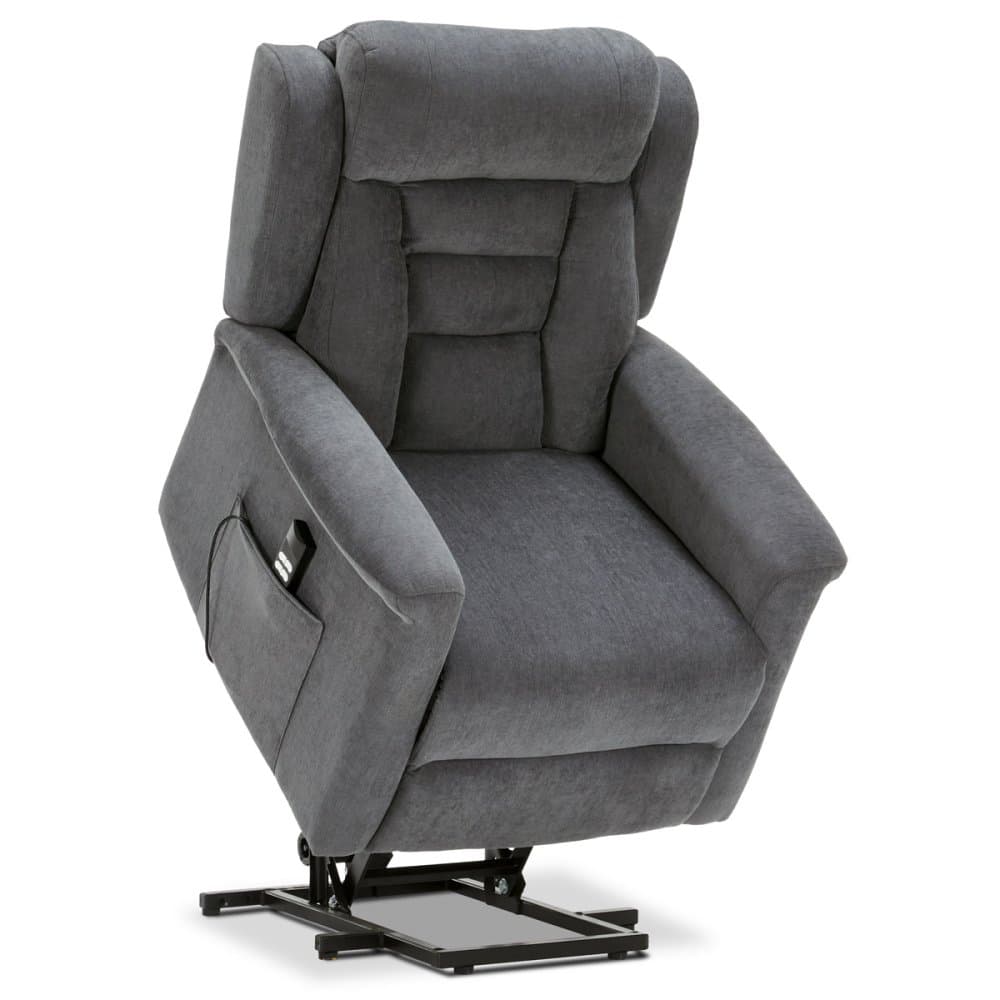 Elektrické polohovacie kreslo TV-7072 Autronic