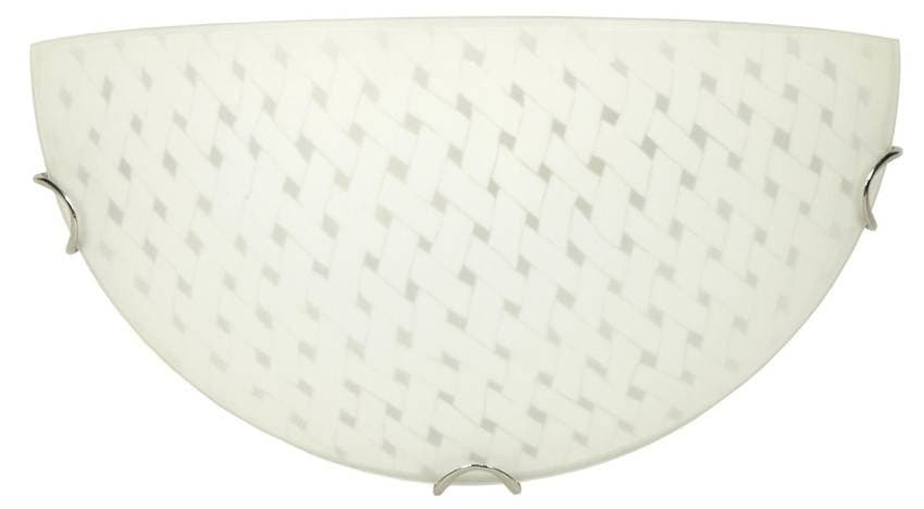 Nástenná lampa Charis 1xE27 60W 1